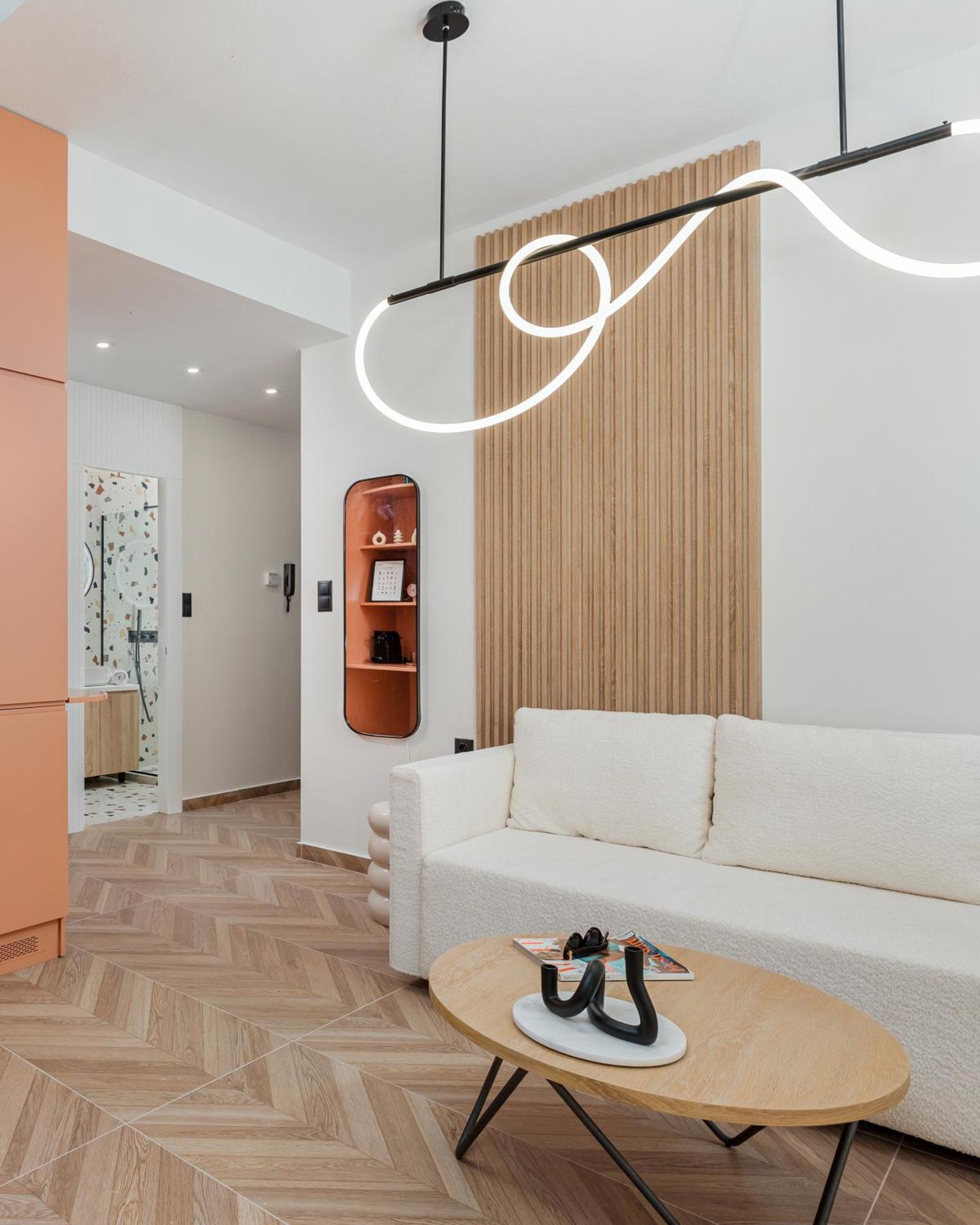 Appartement Lagon By Alchemia *
