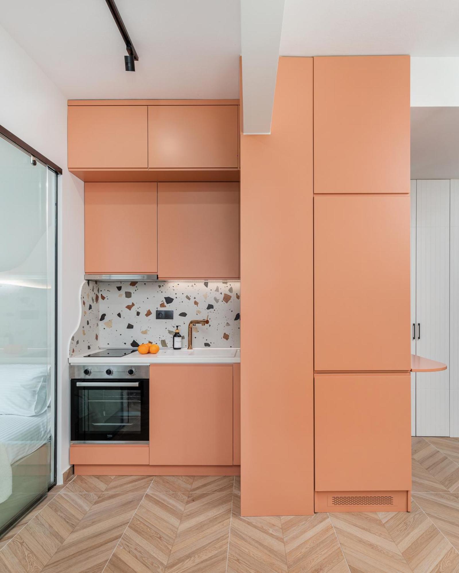 Appartement Lagon By Alchemia Thessaloniki