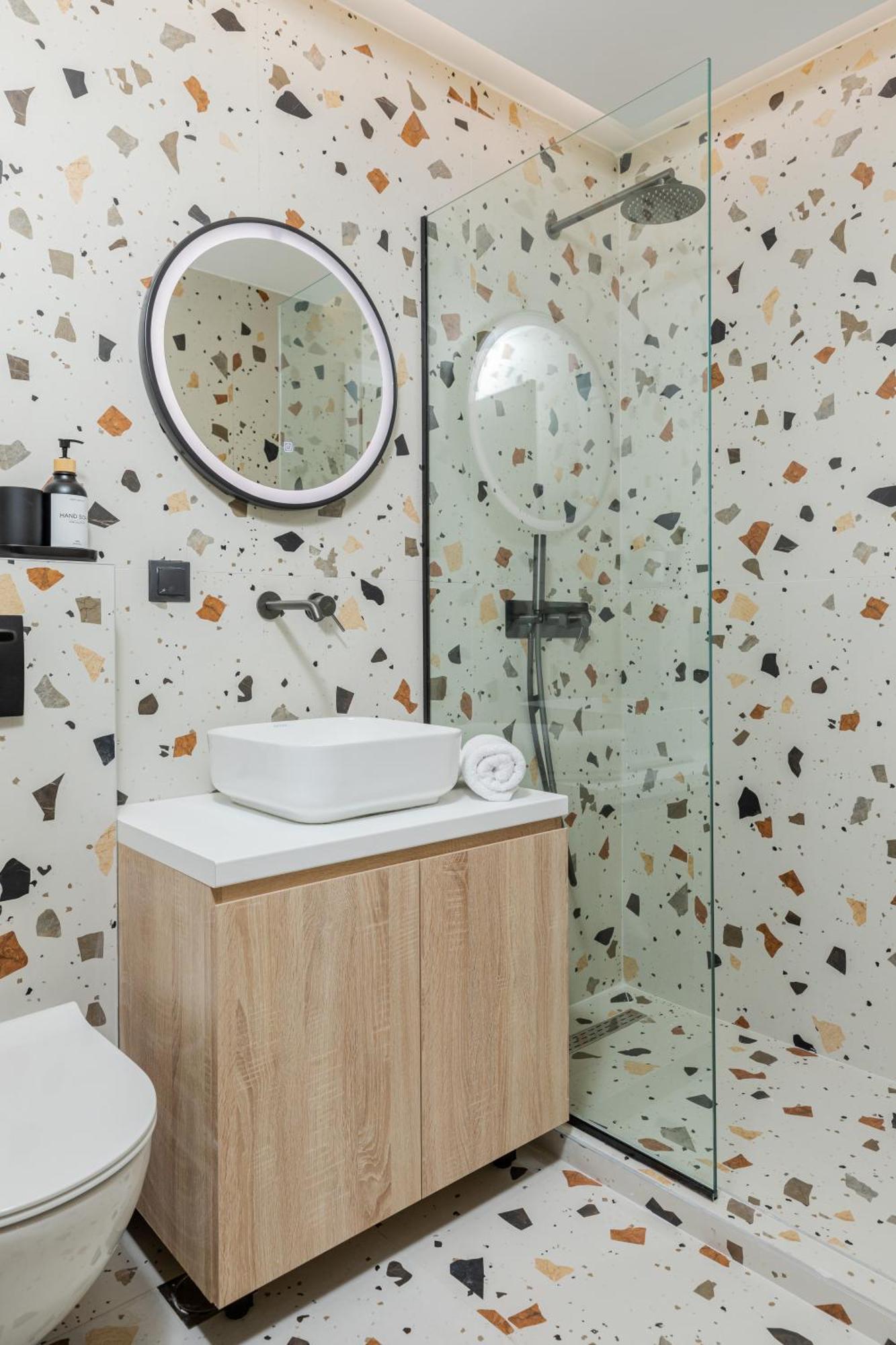 Appartement Lagon By Alchemia