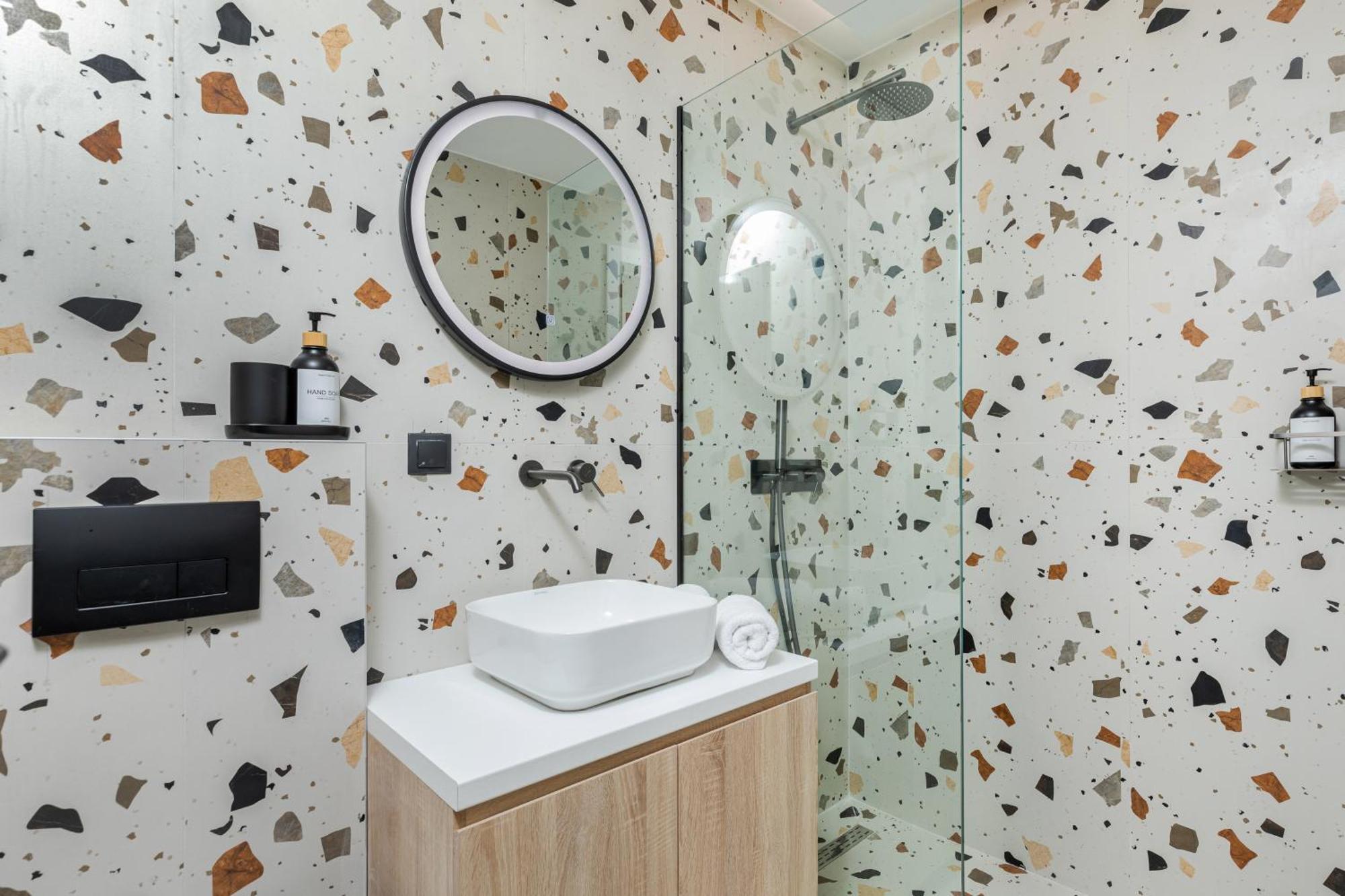 Appartement Lagon By Alchemia Thessaloniki