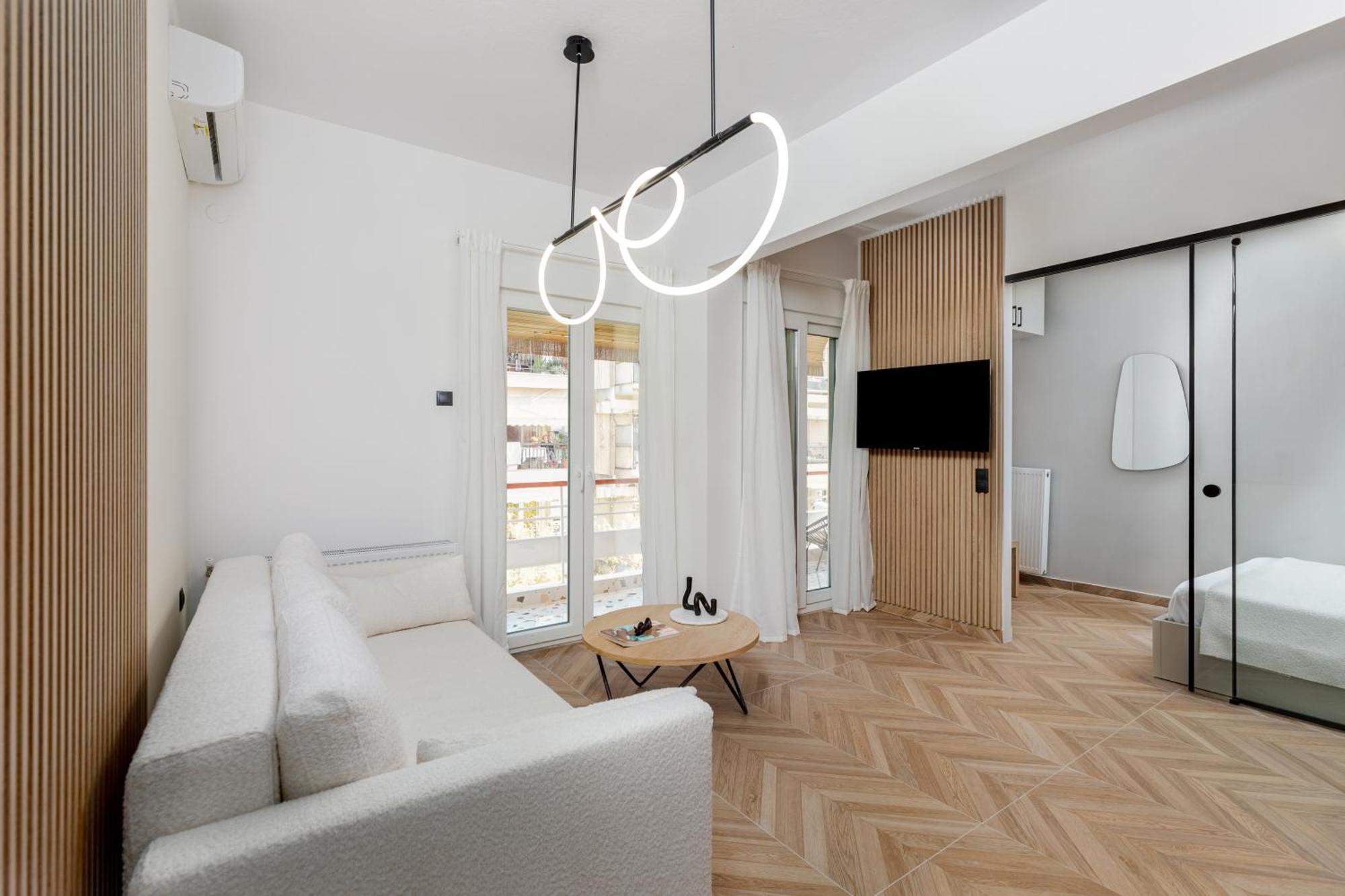 Appartement Lagon By Alchemia *